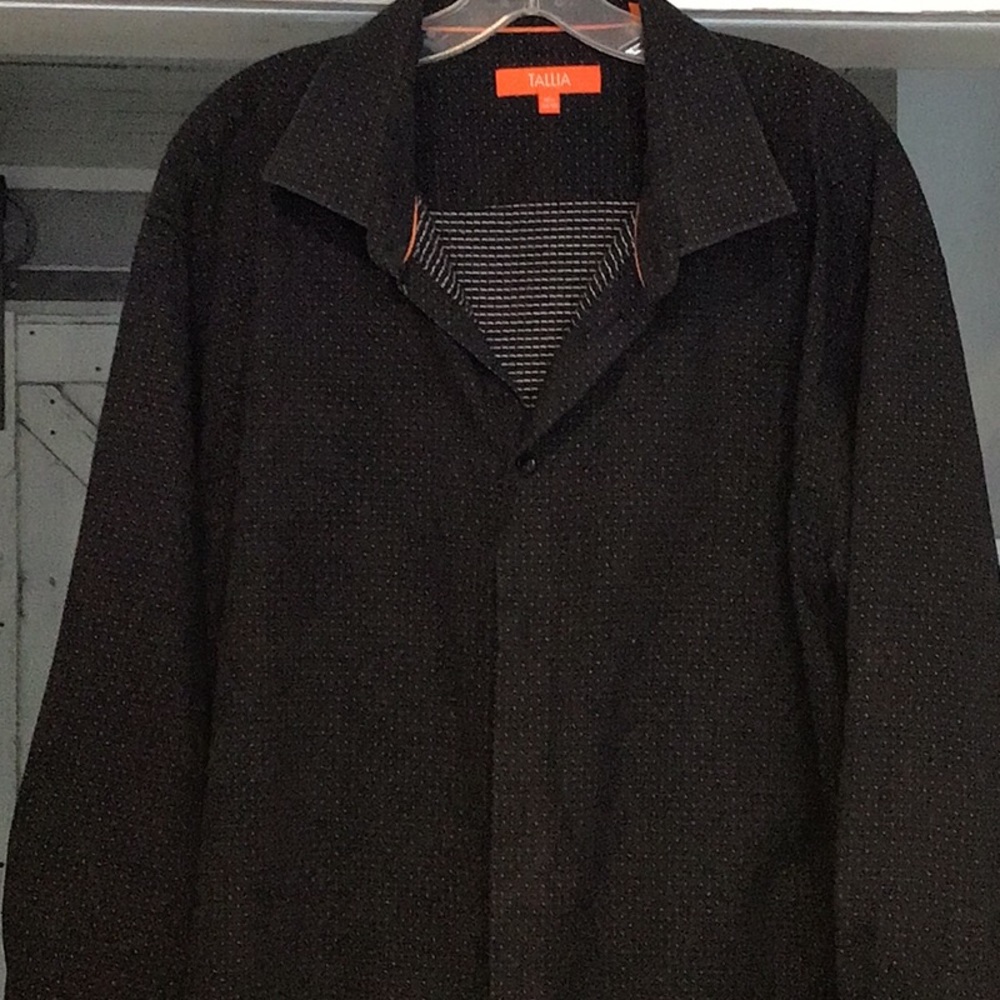 Dress shirt from Talia